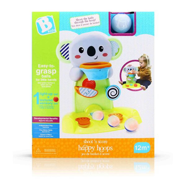 Koala multiattivita' - B-KIDS