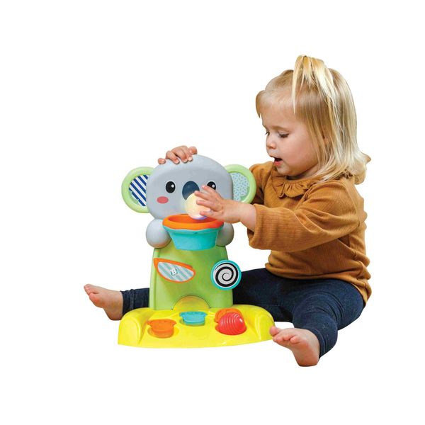 Koala multiattivita' - B-KIDS