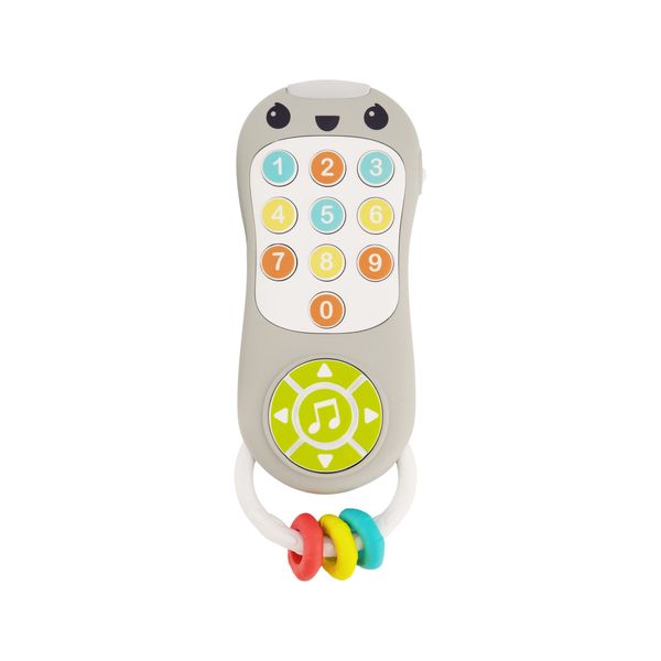 Telecomando con suoni - INFANTINO