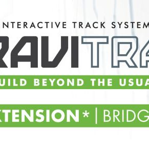 Ravensburger gravitrax bridges, gioco innovativo ed educativo stem, 8+ anni, accessorio - GRAVITRAX, RAVENSBURGER