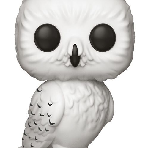 Funko pop harry potter edvige 76 - FUNKO POP!