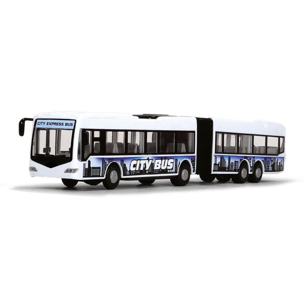 Bus shuttle - MOTOR & CO.