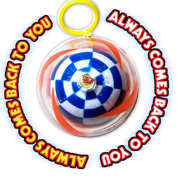 Yoyo ball - SUN&SPORT