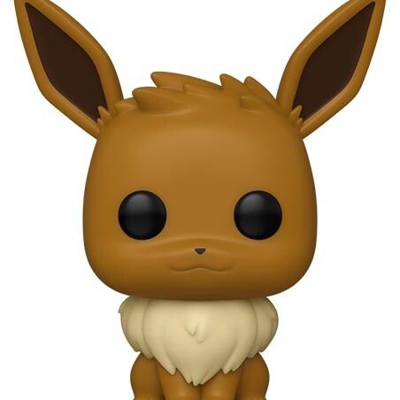 Funko pop pokemon eevee 577 - FUNKO POP!, POKEMON