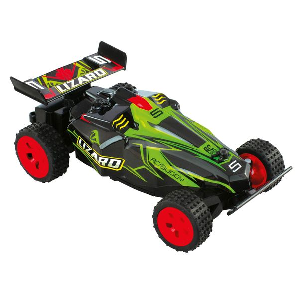 R/c lizard - MOTOR & CO.