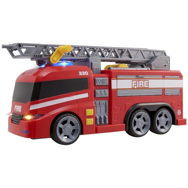 Camion vigili del fuoco - MOTOR & CO.