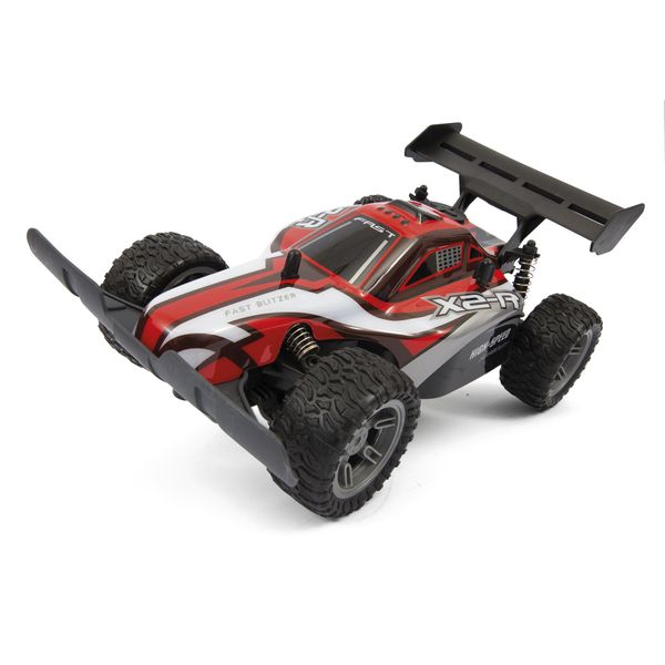 Buggy mosnter - MOTOR & CO.