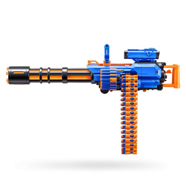 X-shot insanity - SUN&SPORT