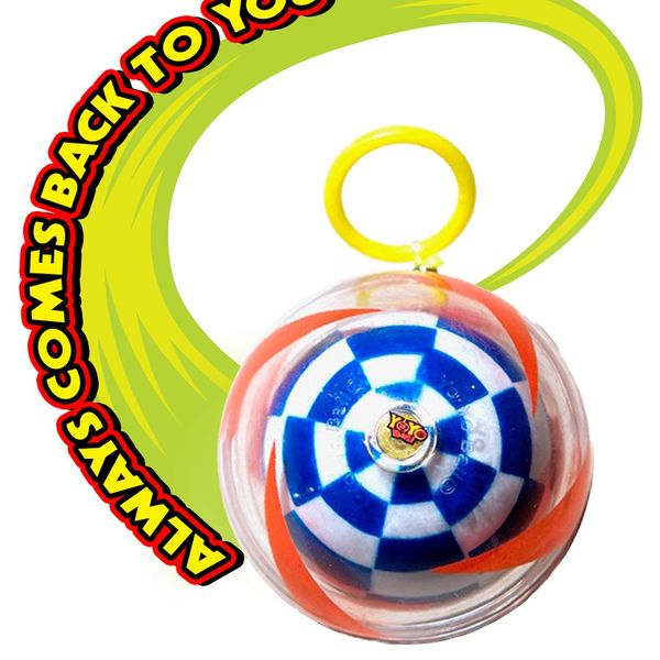 Yoyo ball - SUN&SPORT