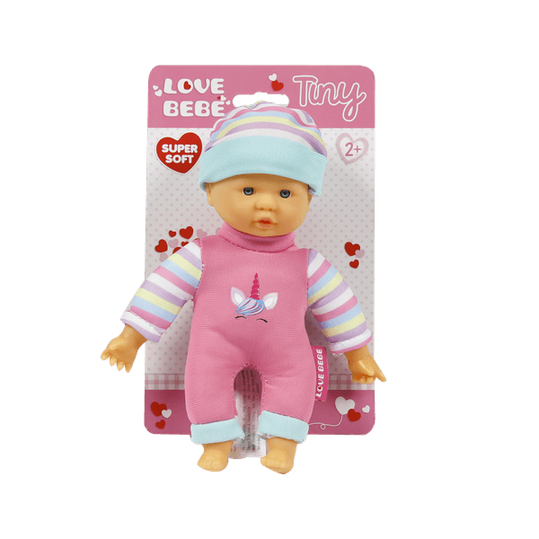 Tiny piccolo bebè - LOVE BEBÈ