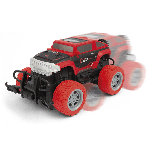 Off-road racing - MOTOR & CO.