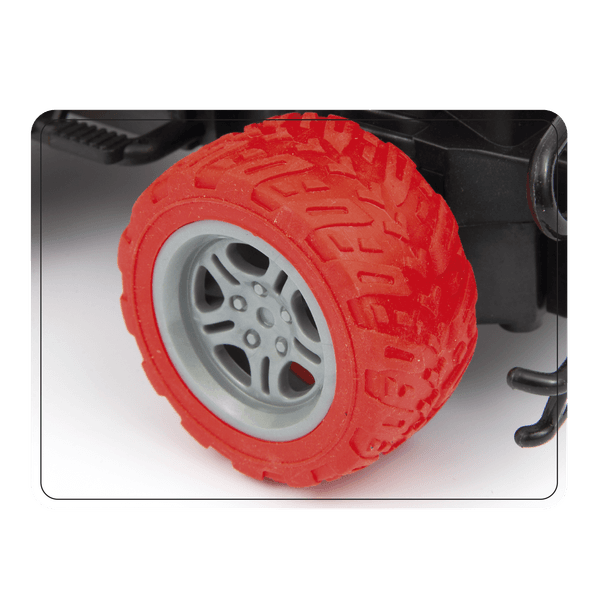 Off-road racing - MOTOR & CO.
