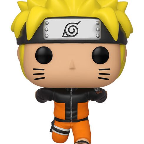 Funko pop naruto naruto uzumaki 727 - FUNKO POP!