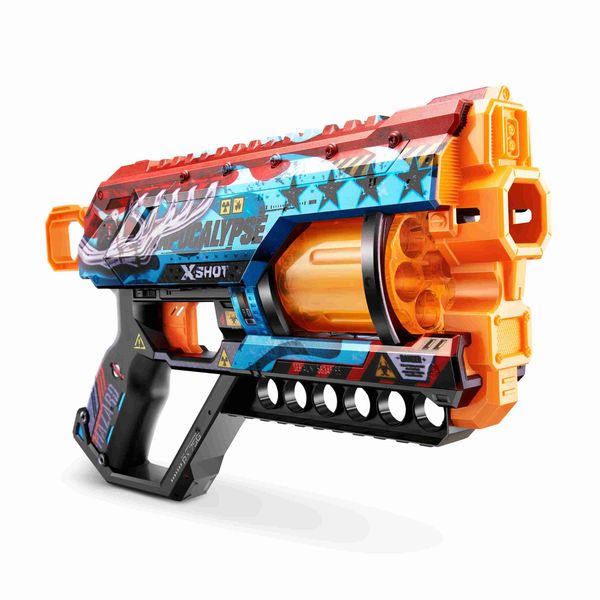 X-shot skins griefer - SUN&SPORT