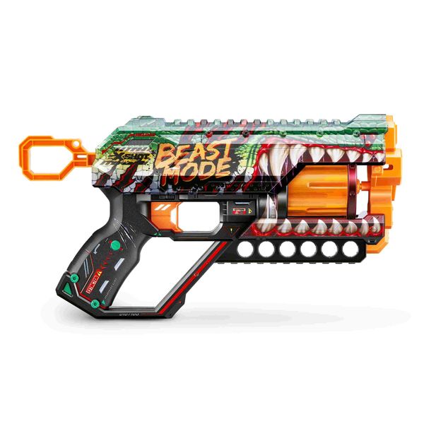 X-shot skins griefer - SUN&SPORT