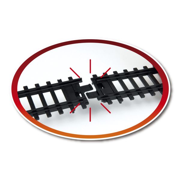 Treno high-speed - MOTOR & CO.