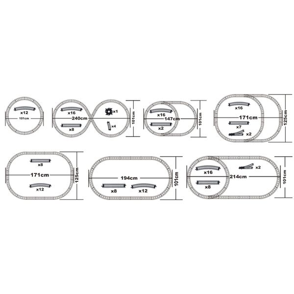 Treno high-speed - MOTOR & CO.