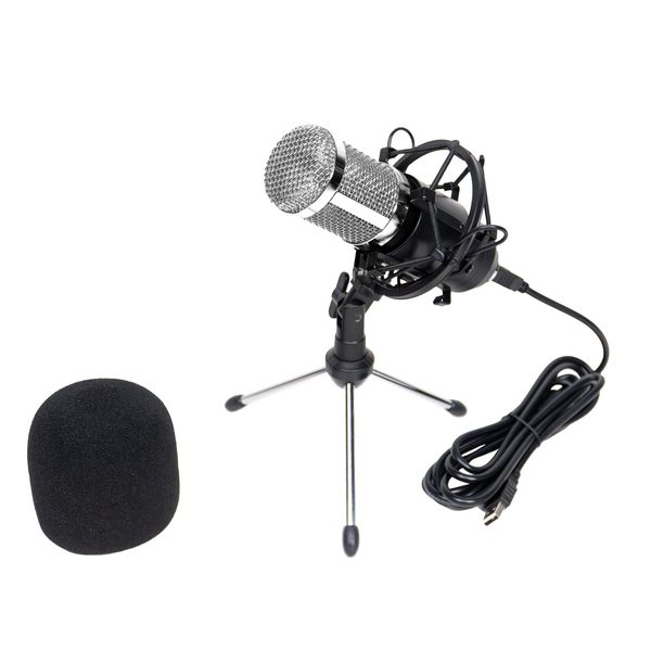 Professional microphone - MUSIC STAR