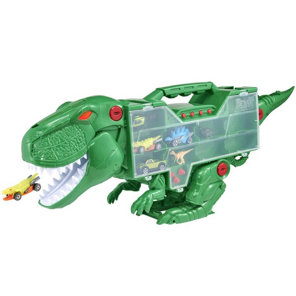 T-rex transporter - SUPERSTAR