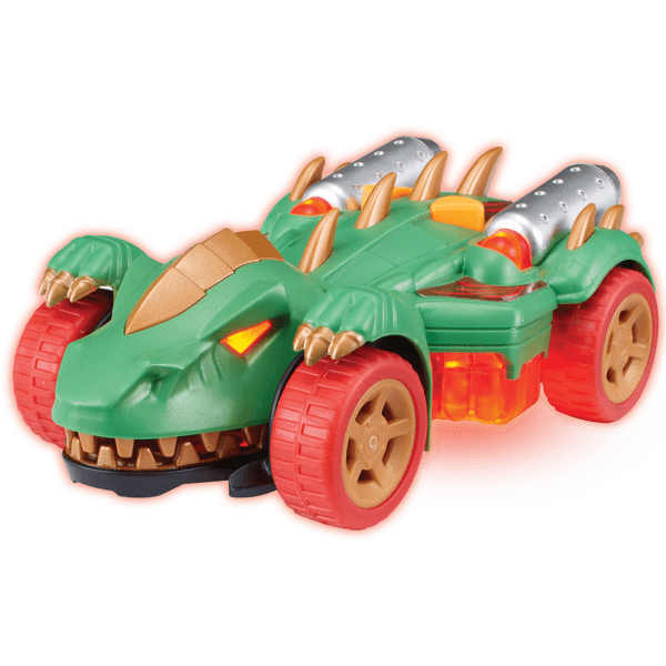 Mini car dino - MOTOR & CO.