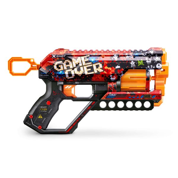 X-shot skins griefer - SUN&SPORT