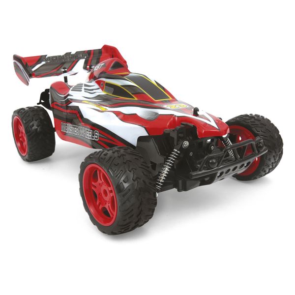 Buggy hurricane - MOTOR & CO.