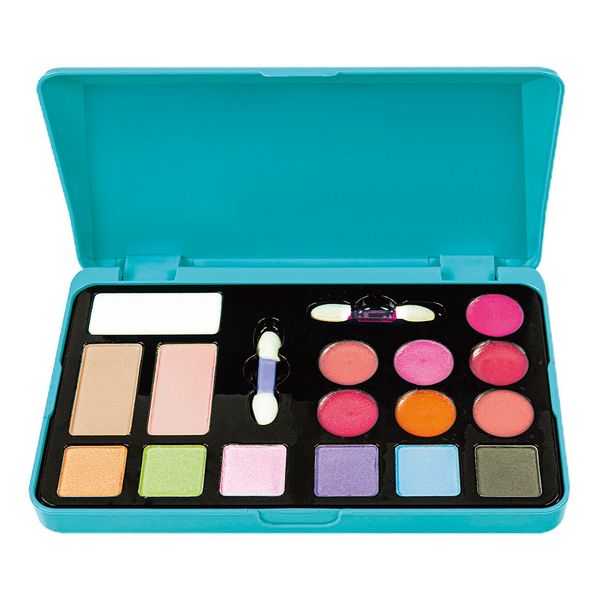 Crazy chic be yourself collection be a rocker - CLEMENTONI, CRAZY CHIC