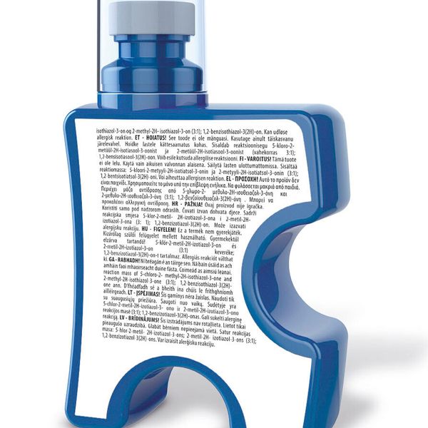 Puzzle glue espositore 12 pezzi - 