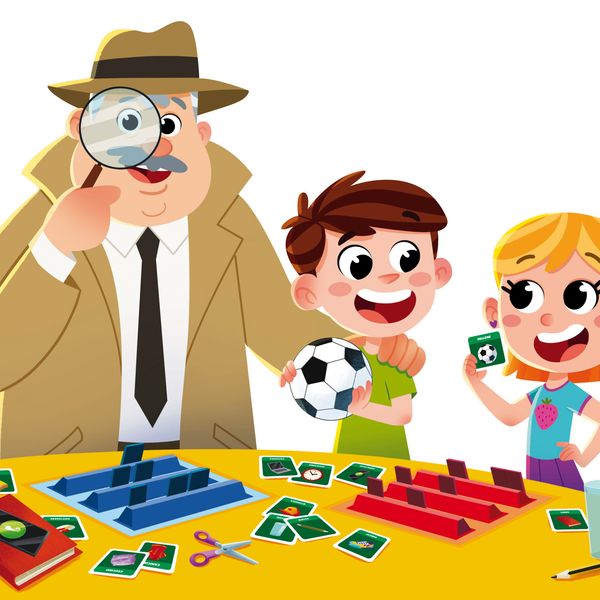 Cosa sono? - 