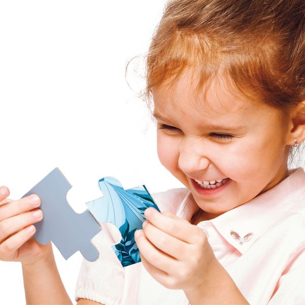 Puzzle maxi 24 stitch - Disney Stitch