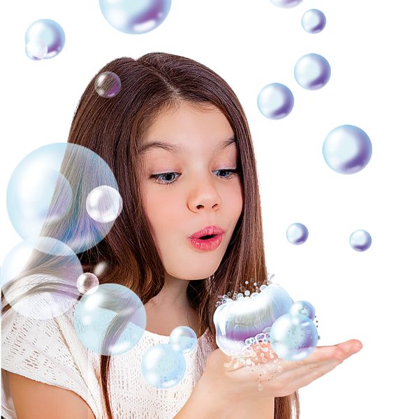 Bubble lab - Scienza e Gioco