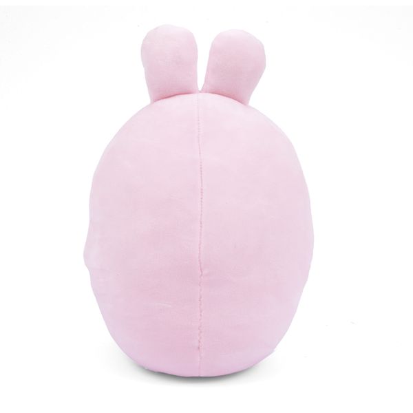 Smoochy panda con cappuccio da coniglio - AMI PLUSH