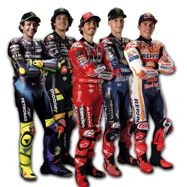 Moto gp - 