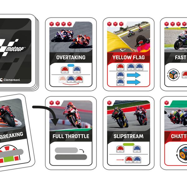 Moto gp - 