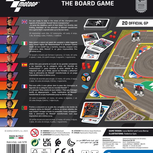 Moto gp - 