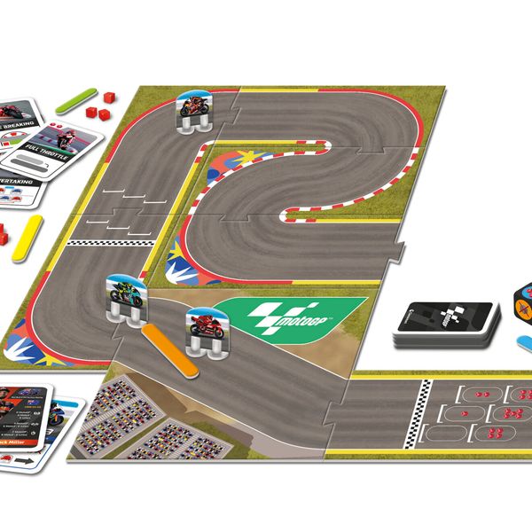 Moto gp - 