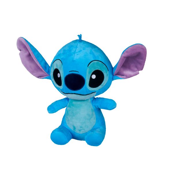 Simba disney plush stitch da 30 centimetri, adatto sin dai primi mesi di vita - Disney Stitch