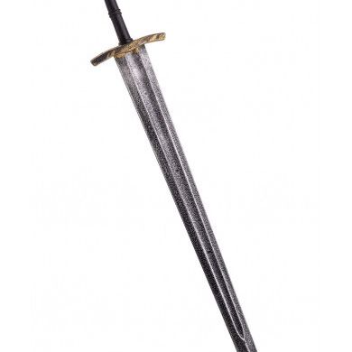 Spada altezza cm.76 circa accessorio per i tuoi travestimenti - 