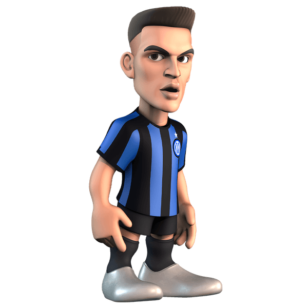 Minix collectible figurines - lautaro martinez - MINIX
