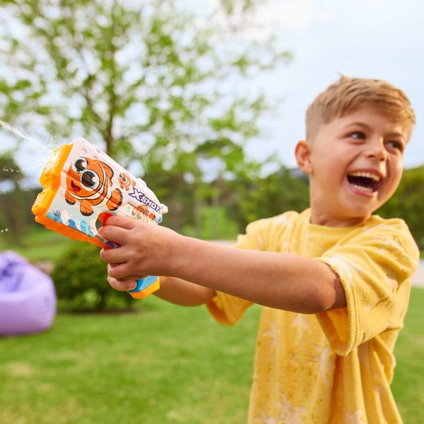 Xshot junior fast-fill water blaster - 