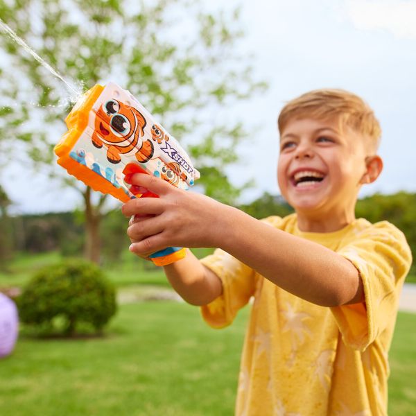 Xshot junior fast-fill water blaster - 