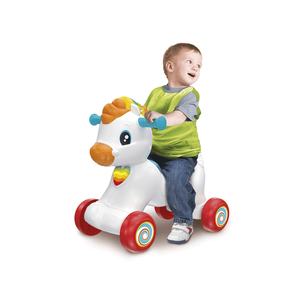 Clementoni - 17854 - martino il cavallino - BABY CLEMENTONI