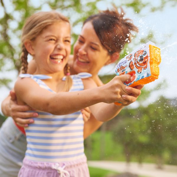 Xshot junior fast-fill water blaster - 