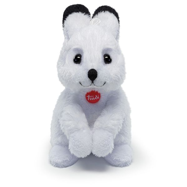 Trudi - sw col lepre bianca - taglia xxs - Trudi