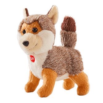 Trudi - sw col lupo parc - taglia xxs - Trudi