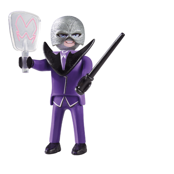 Playmobil miraculous 71341 la burattinaia per bambini dai 4 anni - Playmobil