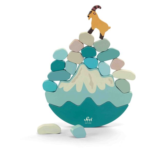 Sevi - balance - Trudi