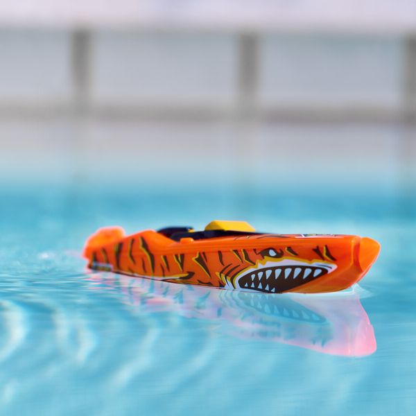 Robo alive robo boats - Robo Alive