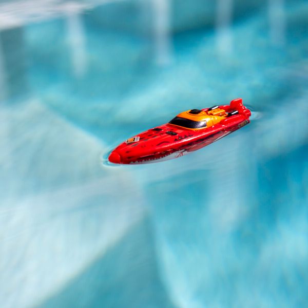 Robo alive robo boats - Robo Alive