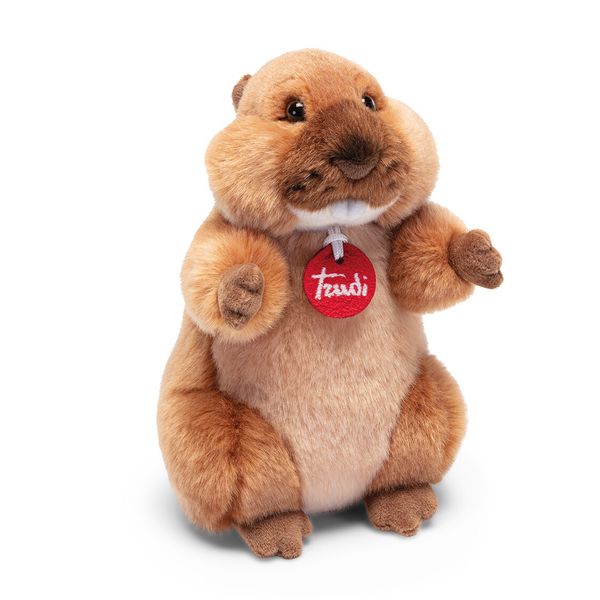Trudi - marmotta s - taglia s - Trudi